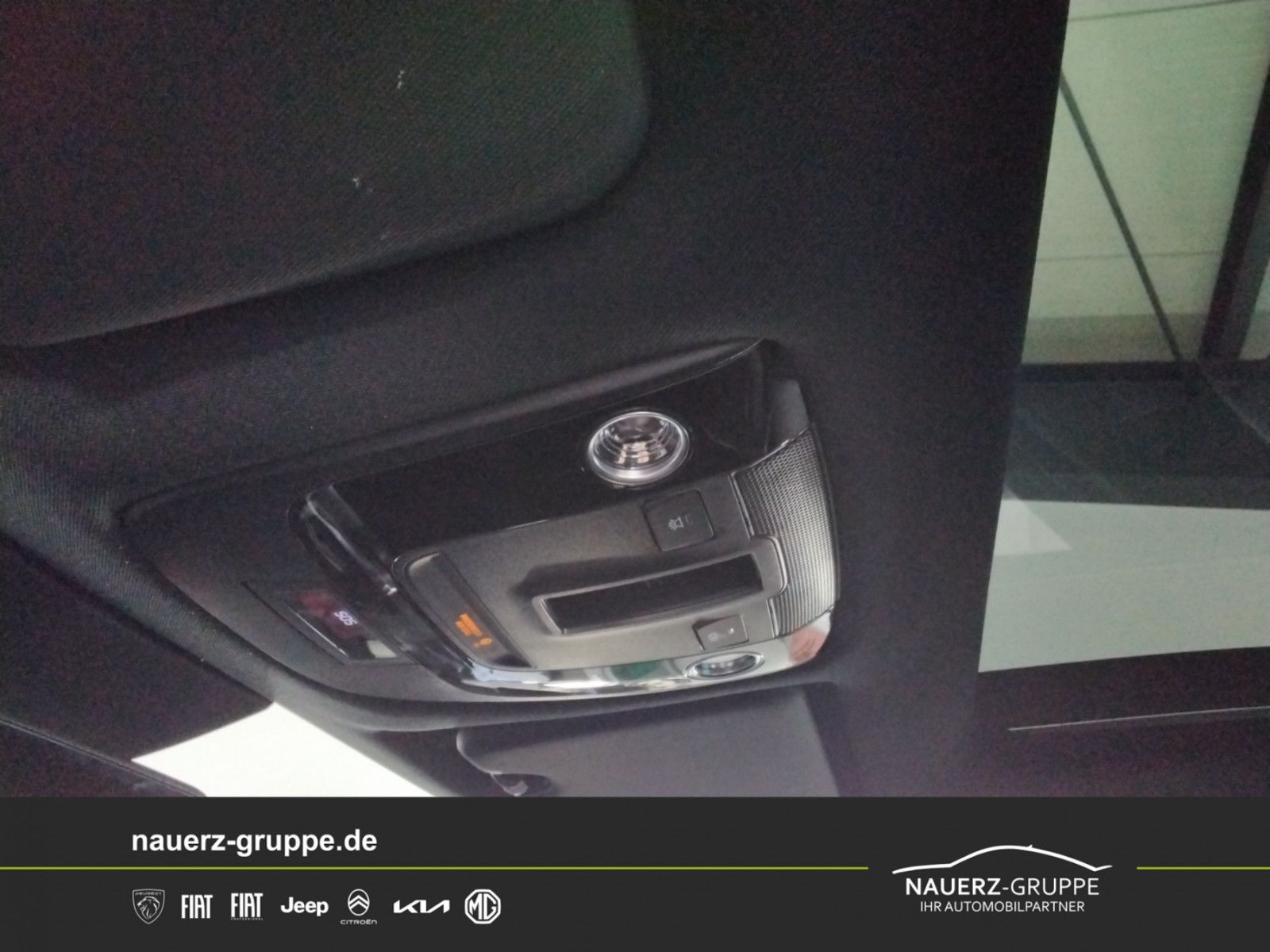 Fahrzeugabbildung Kia Sportage GT-Line Hybrid AWD DCT