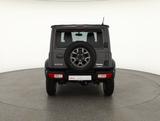 Suzuki Jimny 1.5 Allgrip Aut. LED Kamera Tempomat - Suzuki Jimny: Pickup