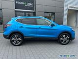 Nissan Qashqai DIG-T Zama NAVI/RFK360°/PANO/AHK/DesignP - Nissan Qashqai: N Design