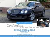 Bentley Continental Flying Spur Edition VIP-First Class - Bentley Continental: Limousine