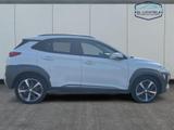 Hyundai KONA 1.6 T-GDi DCT 4WD PREMIUM Navigationspak... - Hyundai KONA Gebrauchtwagen in Berlin