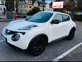 Nissan Juke mit 360 Grad Kamera - Nissan Juke von privat