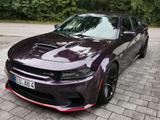 Dodge Charger SRT "Voll" LPG - Gasanlage - Dodge Charger aus 2021