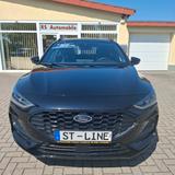 Ford Focus ST-Line X  ACC+B&O+AHK+Panoramadach - Ford Focus: Panoramadach