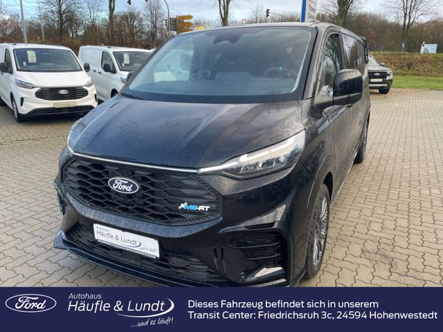 Ford Transit Custom MS-RT 170PS 2.0 EcoBlue