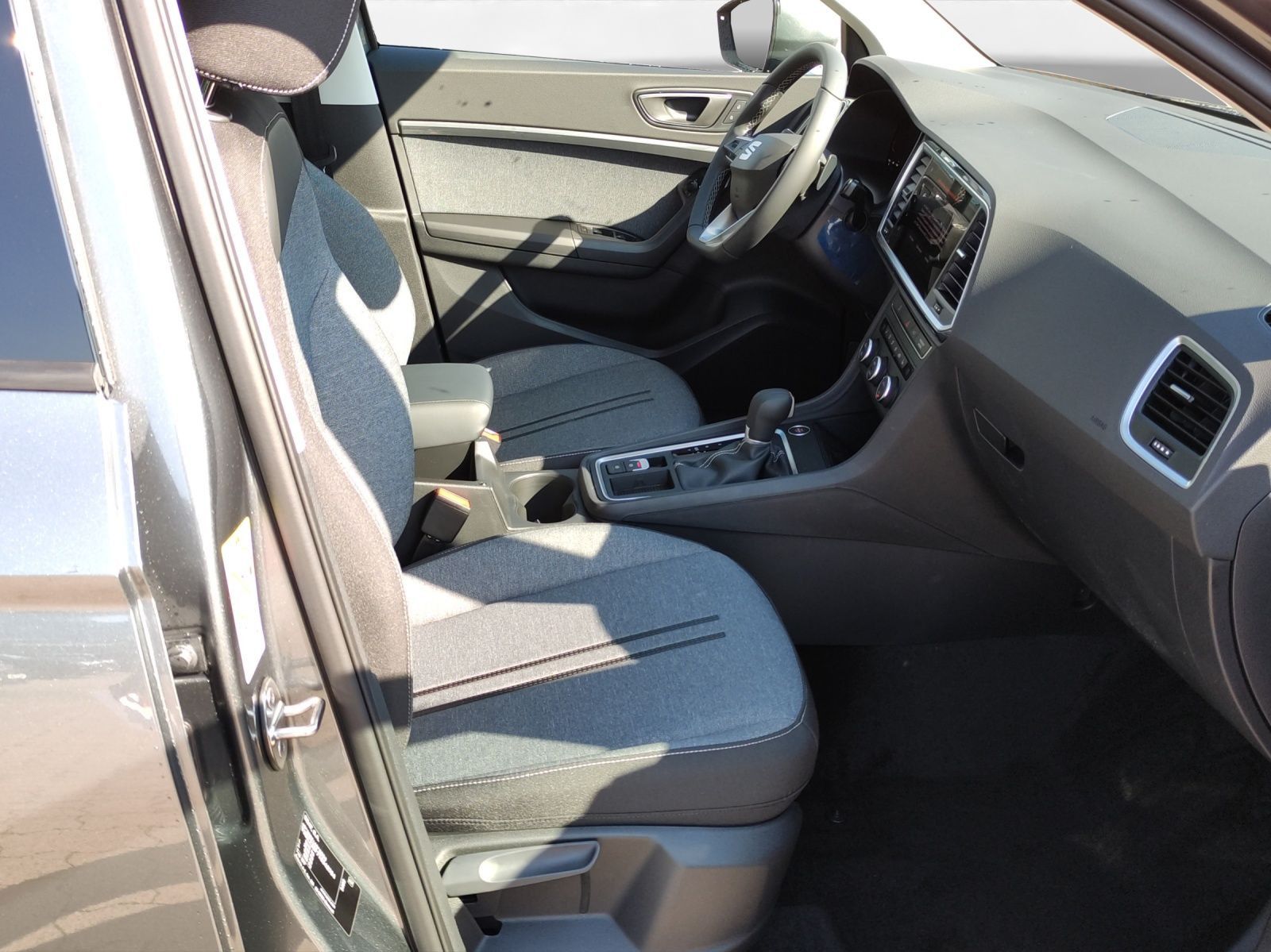 Seat Ateca - Bild 9