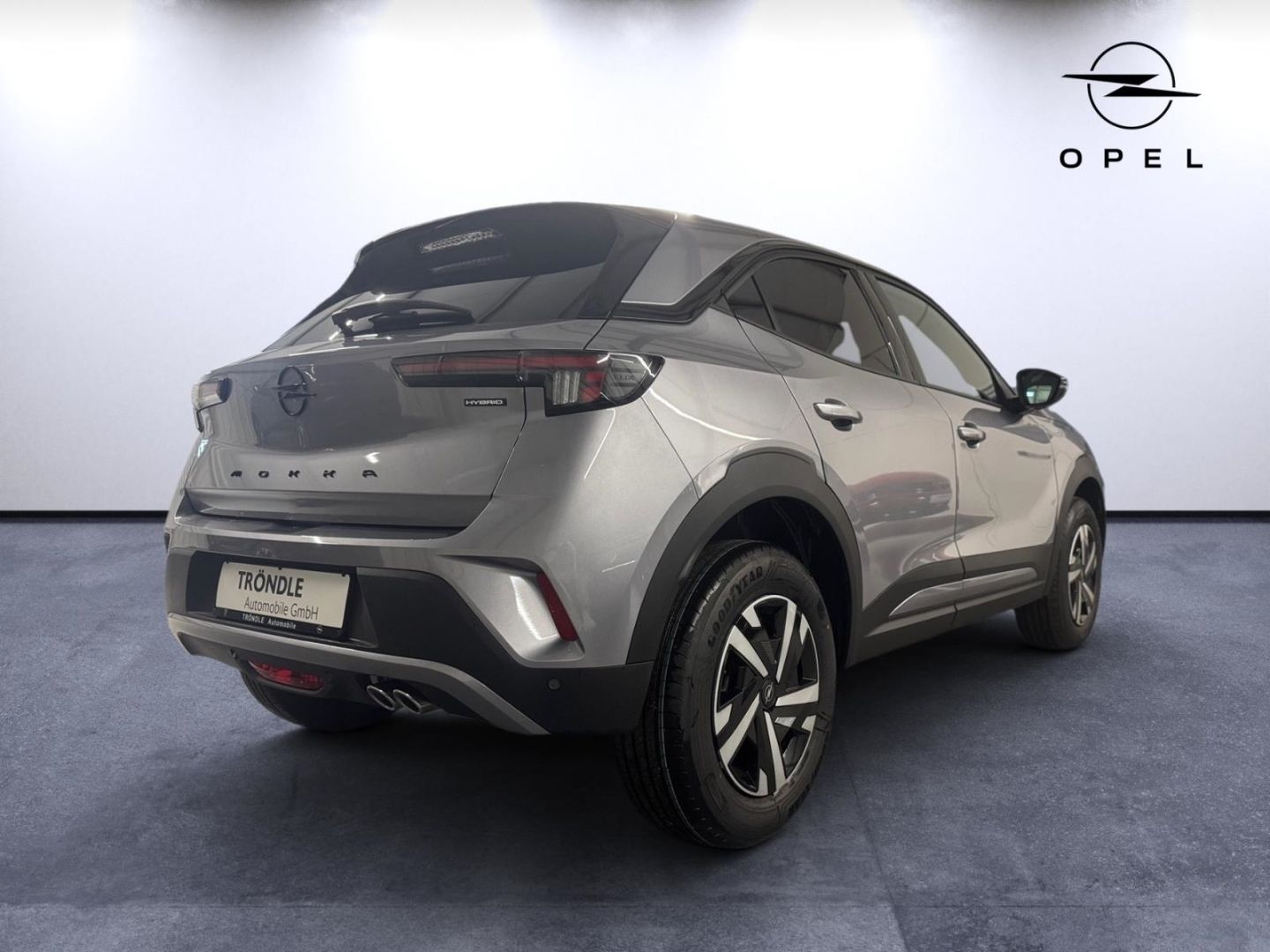 Opel Mokka - Bild 4