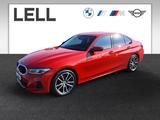 BMW 320d Limousine DAB LED Komfortzg. Tempomat Shz