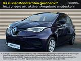 Renault ZOE Life R110 Z.E. 40 Kauf-Batterie PDC hi Klima - Renault ZOE in Essen