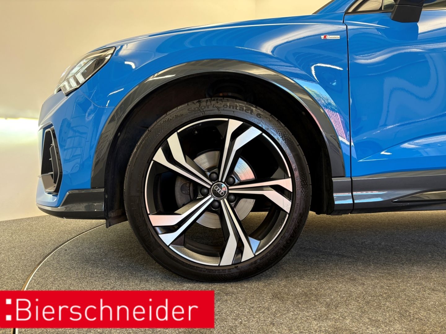 Audi Q3 - Bild 5
