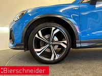 Audi Q3 - Vorschau Bild 5