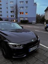 BMW 320i Advantage  - gebrauchte BMW 320 aus dem Jahr 2017