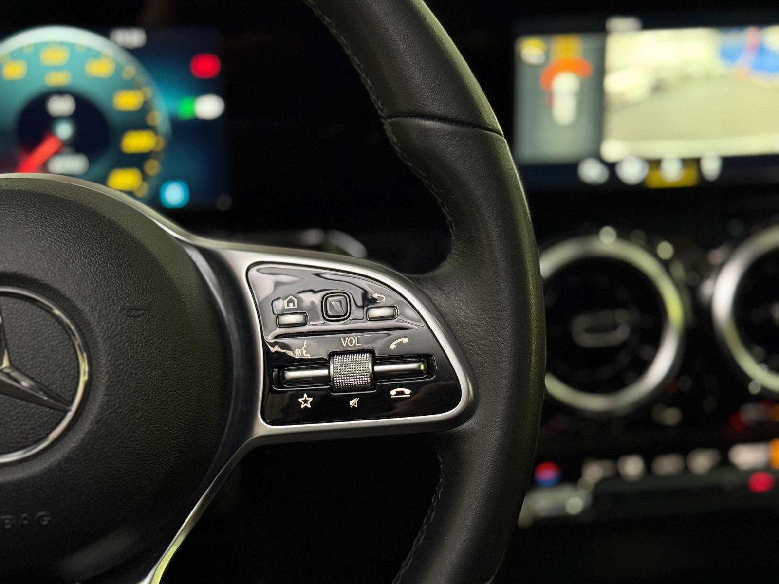 Mercedes-Benz B 200*AHK*KAMERA*MULTIBEAM-LED*NAVI*SHZG*ALU*USB