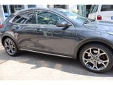 Kia XCeed 1.6 T-GDI Platinum Edition Navi Leder RFK - Kia XCeed aus 2019