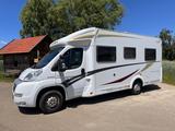 Sunlight T64, viel Ausstattung - sofort Urlaubsbereit - Sunlight T 64