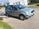 Ford Fusion 1.4 16V Ambiente Ambiente - Ford Fusion: 1.4