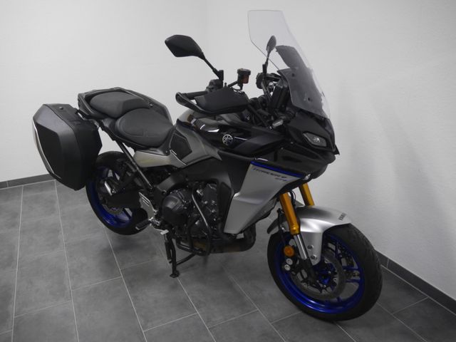 Yamaha Tracer 9 GT+ (Plus) // 2023 // 1.Hand // Icon