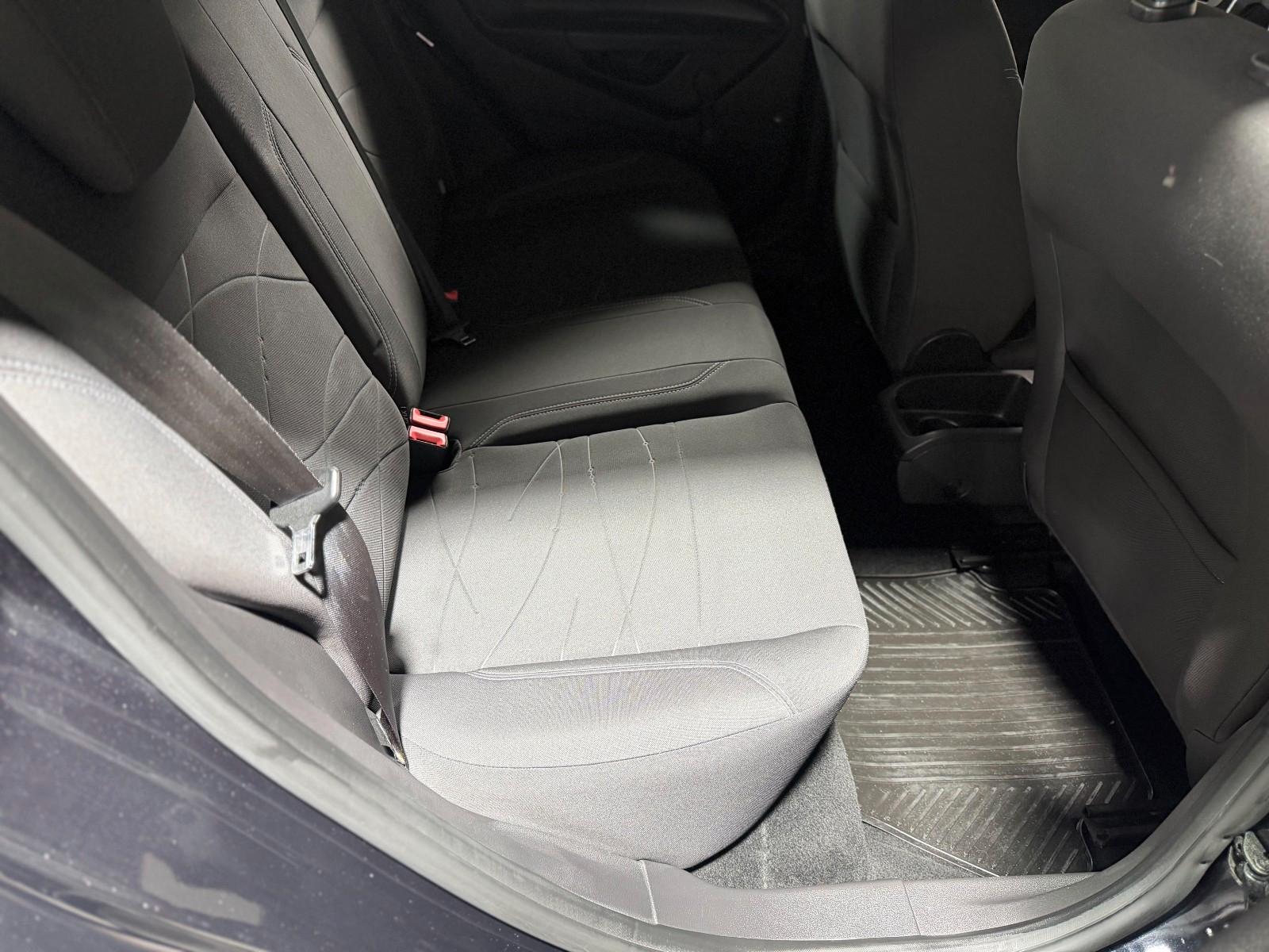 Ford Fiesta Edition Winterpaket USB PDC