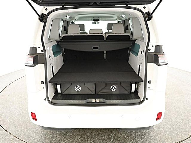 Volkswagen ID. Buzz - Bild 7