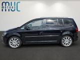 Volkswagen Touran 2.0 TDI Highline DSG Xenon - gebrauchte VW Touran aus dem Jahr 2013