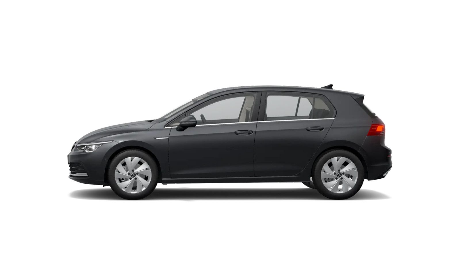 Volkswagen Golf - Bild 8