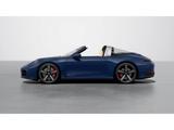 Porsche 992 911 Targa 4S Burmester Liftsystem-VA 21-Zoll - Porsche Series 911: Targa