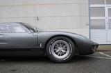 Ford GT 40 / CAV / V8 / mit Zulassung - Ford GT: Coupé, Gt40