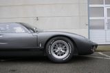 Ford GT 40 / CAV / V8 / mit Zulassung - Ford GT: Gt40