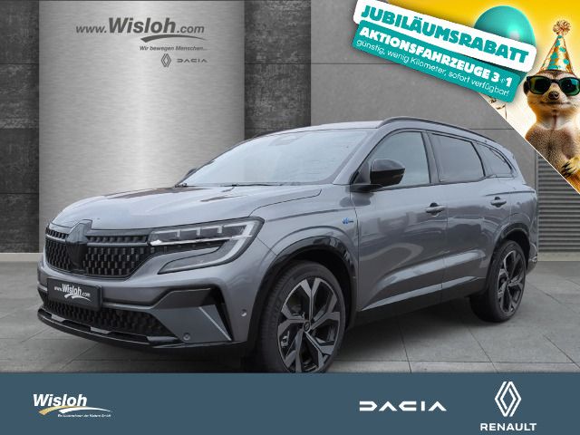 Renault Espace Esprit Alpine E-Tech Full Hybrid 200 *TZ*