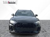 Audi SQ5 TDI qu. tiptronic Navi RearView B&O 8fach - Audi SQ5 8R