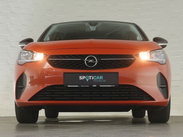 Corsa F EDITION+NAVI+RÜCKFAHRKAMERA+SITZHEIZUNG+