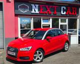 Audi A1 sport|S-tronic|Navi|PDC|SHZ|WenigKm|Sport - Audi A1: Tronic