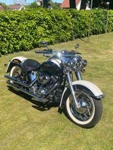 Harley-Davidson Softail Deluxe - Angebote entsprechen deinen Suchkriterien