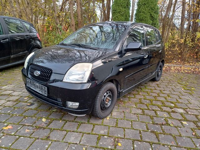 Kia Picanto 1.1 LX