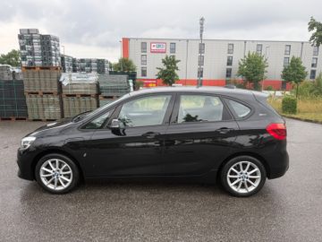 BMW 225 - 2