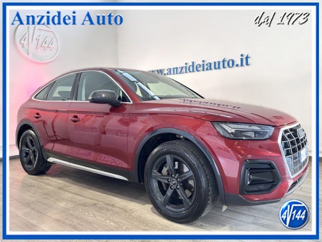 Image of Audi Q5