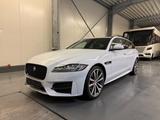 Jaguar XF 25d AWD 240PS R-Sport Sportbrake Auto. R-... - Jaguar XF: Sportbrake