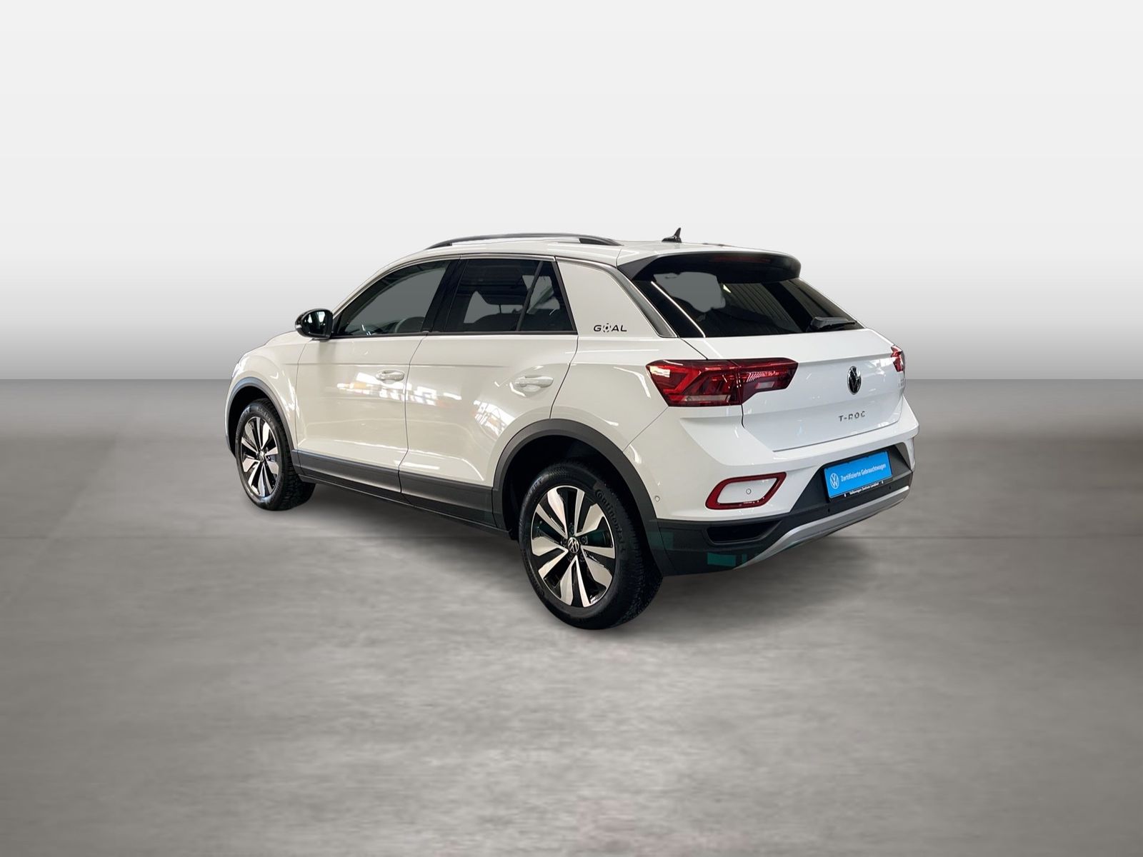 Volkswagen T-Roc - Bild 5