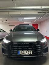 Audi Q8 50 TDI quattro tiptronic - - Audi Q8 Gebrauchtwagen in Mülheim (Ruhr)
