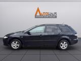 Mazda 6 Kombi 1.8 Sport Comfort*BOSE* - Mazda 6 aus 2004: Kombi