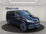 Volkswagen T6.1 CARAVELLE TDI DSG*LED*ACC*8 SITZER*2X S TÜR - gebrauchte VW T6 Multivan aus dem Jahr 2023