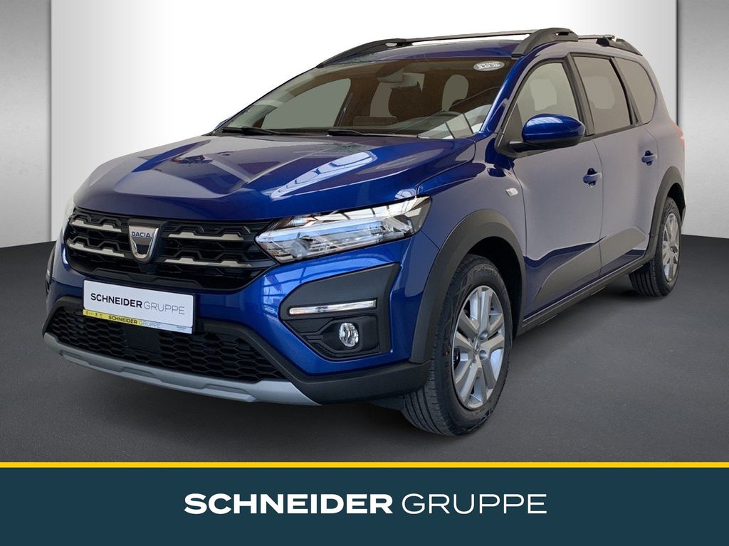 Image of Dacia Jogger