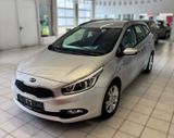 Kia cee'd Sportswagon KD neu -TÜV neu- Garantie - Kia cee'd Sportswagon aus 2014