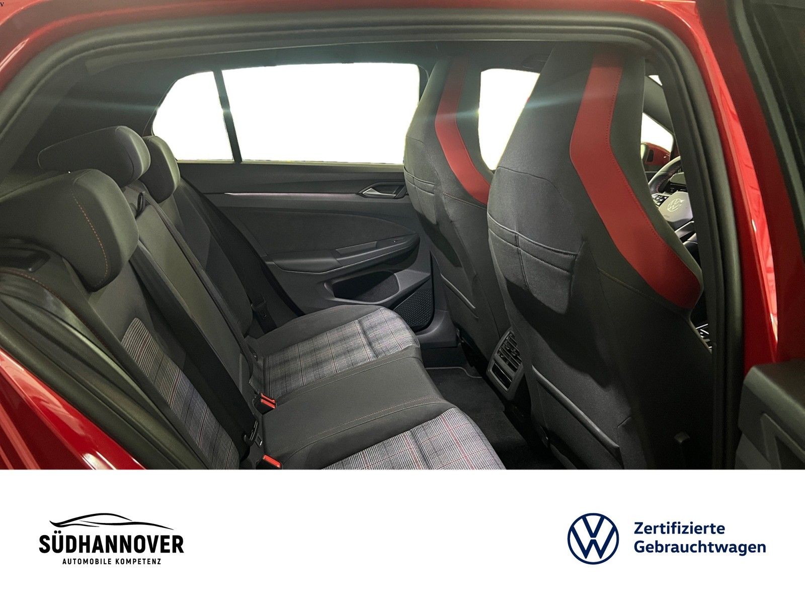 Volkswagen Golf - Bild 16
