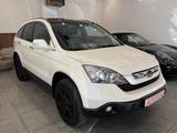 Honda CR-V Executive LEDER+NAVI+XENON+PANORAMAGLASDACH - Honda CR-V: Executive