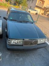 Volvo 940 LPG Autogas - Volvo 940: Kombi