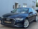 Audi A6 Lim. 50 TDI QUATTRO 2.HAND+LED+AHK+SPUR+XENON - Audi A6 Gebrauchtwagen in Mannheim