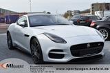 Jaguar F-Type 5.0 L V8 R Kompressor AWD *LEDER*20"*NAV - Jaguar F-Type aus 2017