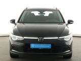 Volkswagen Golf VIII Variant 1.5 eTSI DSG Style  LED Navi A - Volkswagen Golf: Vi Dsg