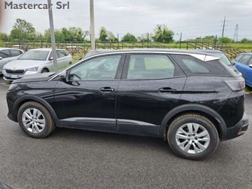 Peugeot 3008 - 3